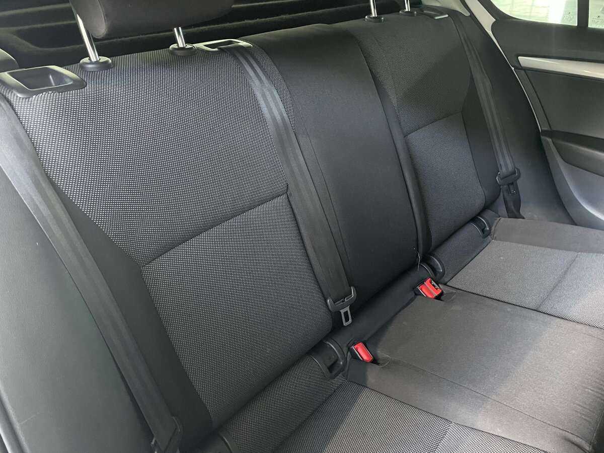 Skoda Octavia б/у, 2013, Механическая. Фото: #15