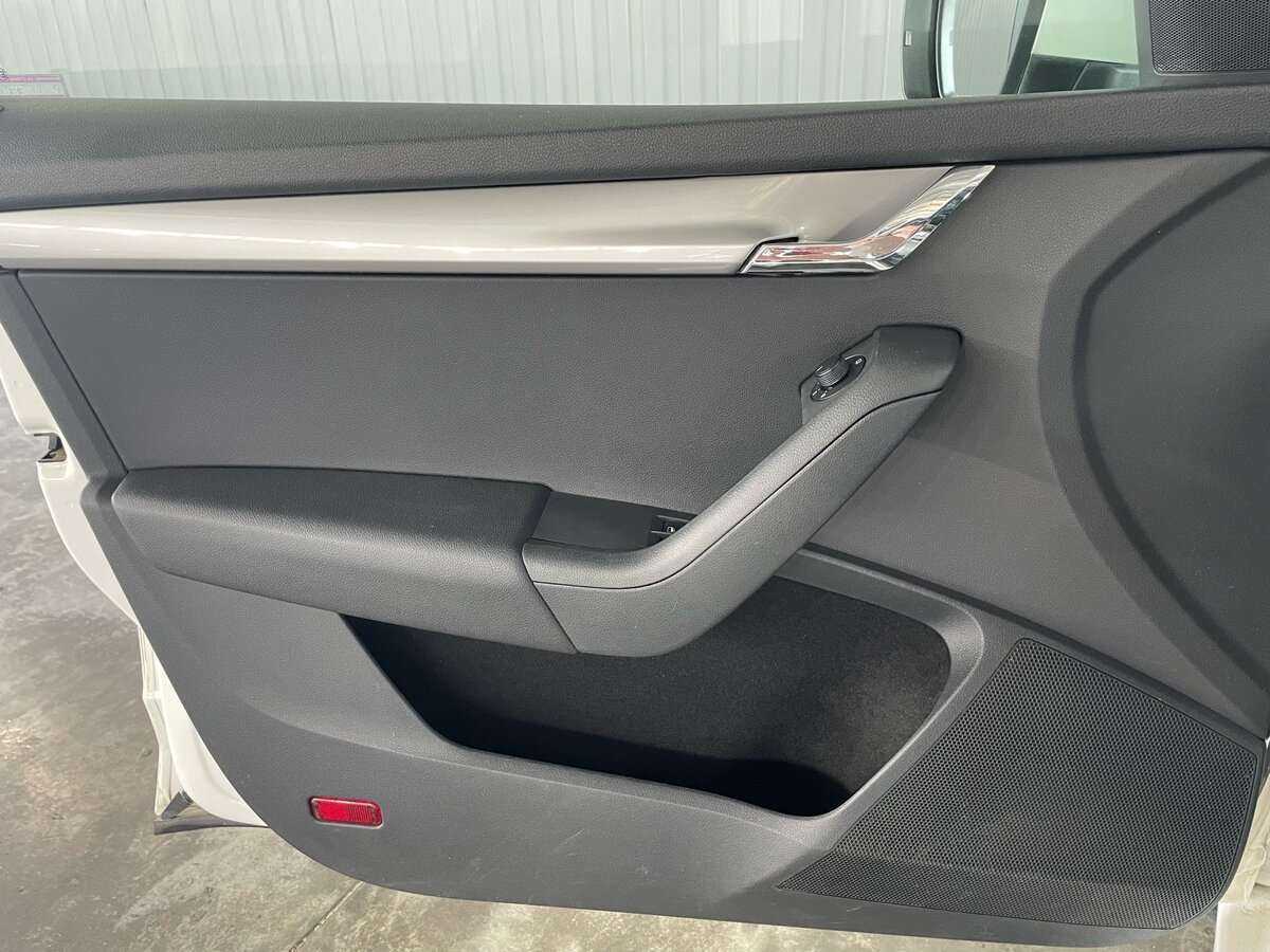 Skoda Octavia б/у, 2013, Механическая. Фото: #16