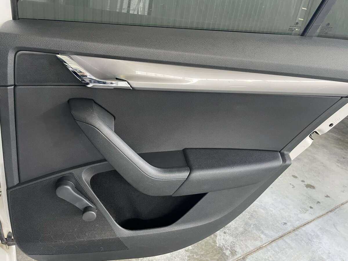 Skoda Octavia б/у, 2013, Механическая. Фото: #19