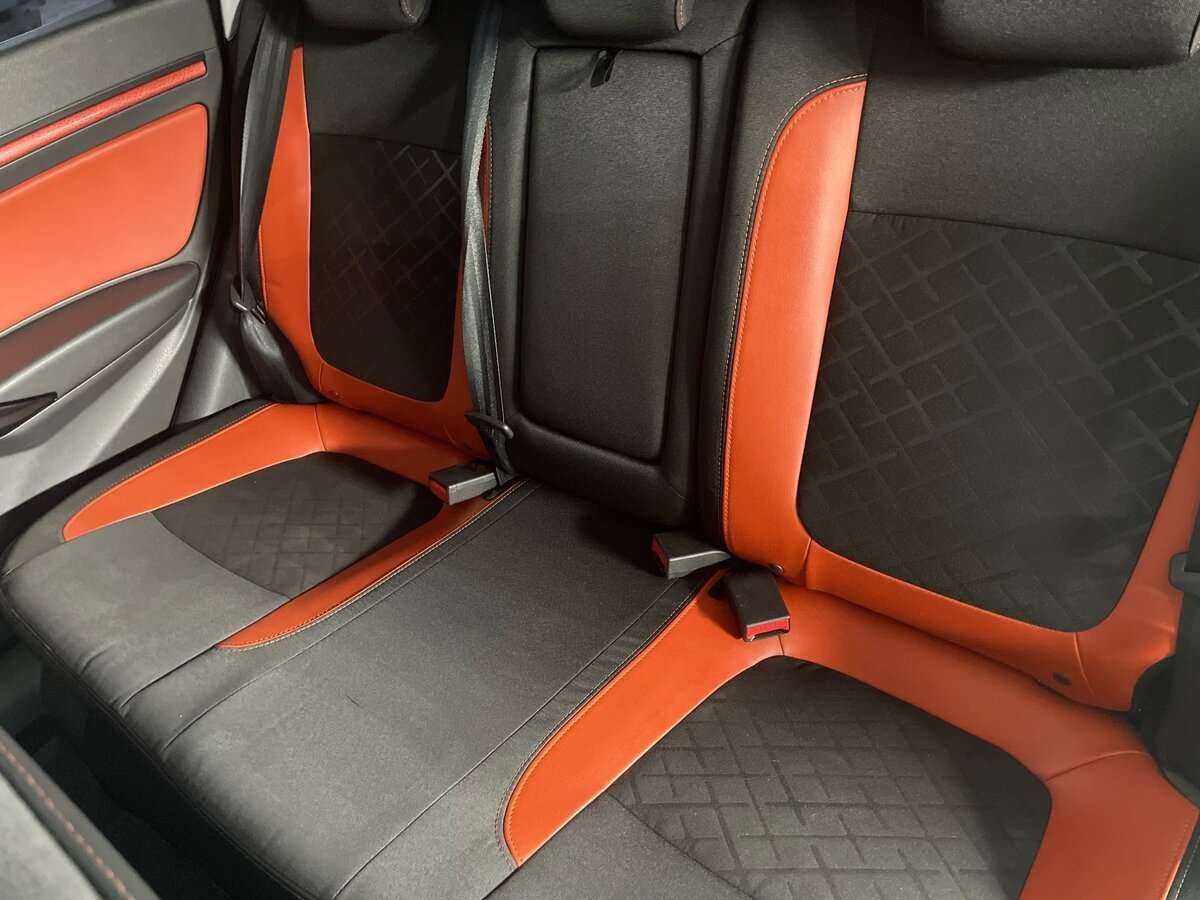 Lada (ВАЗ) Vesta б/у, 2018, Механическая. Фото: #17