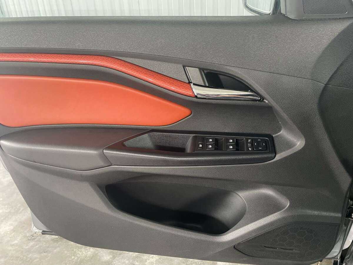 Lada (ВАЗ) Vesta б/у, 2018, Механическая. Фото: #20