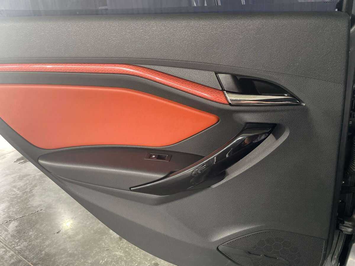 Lada (ВАЗ) Vesta б/у, 2018, Механическая. Фото: #21