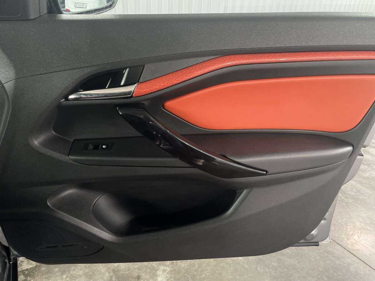 Lada (ВАЗ) Vesta б/у, 2018, Механическая. Фото: #22