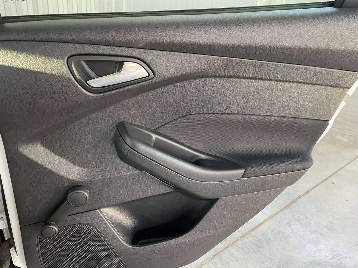 Ford Focus б/у, 2018, Роботизированная. Фото: #19