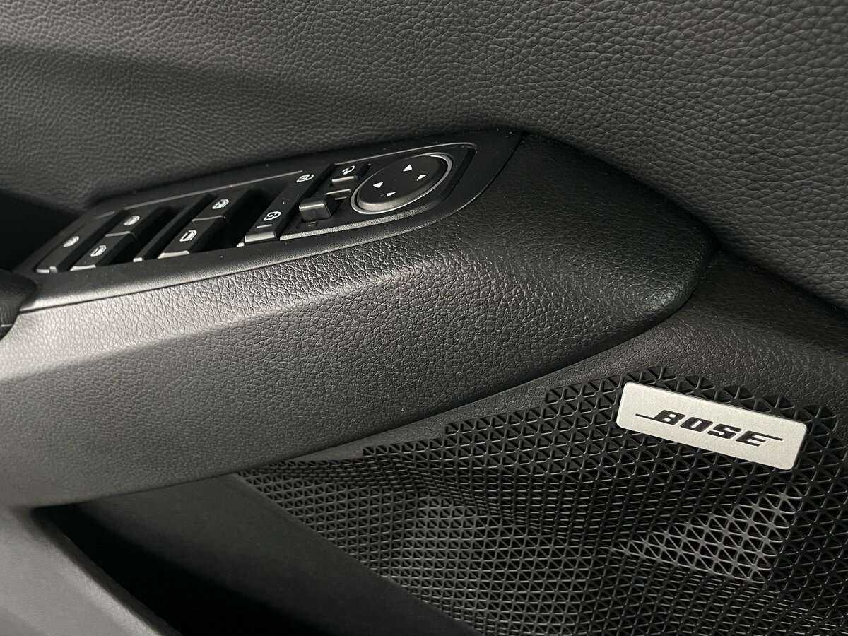 Kia Seltos б/у, 2019, Вариатор. Фото: #20