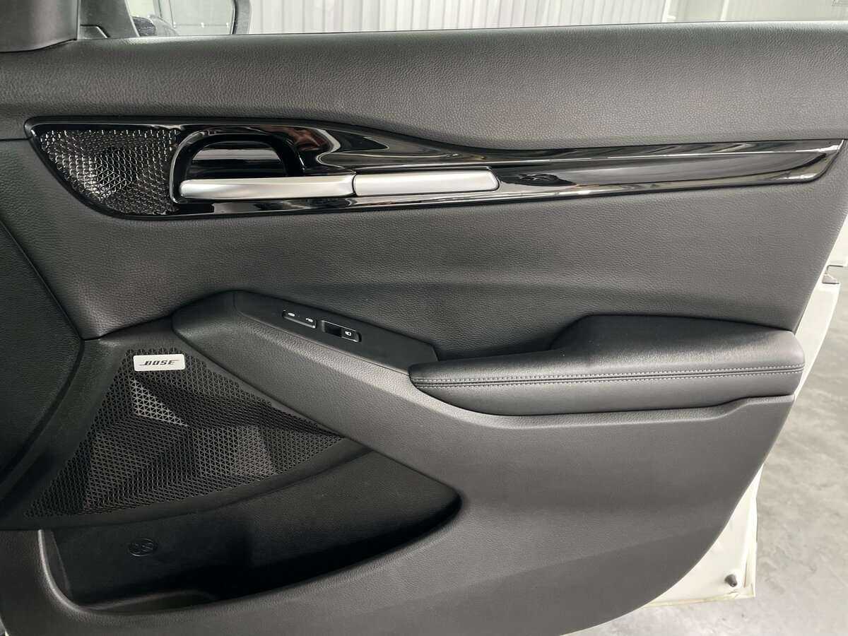 Kia Seltos б/у, 2019, Вариатор. Фото: #22