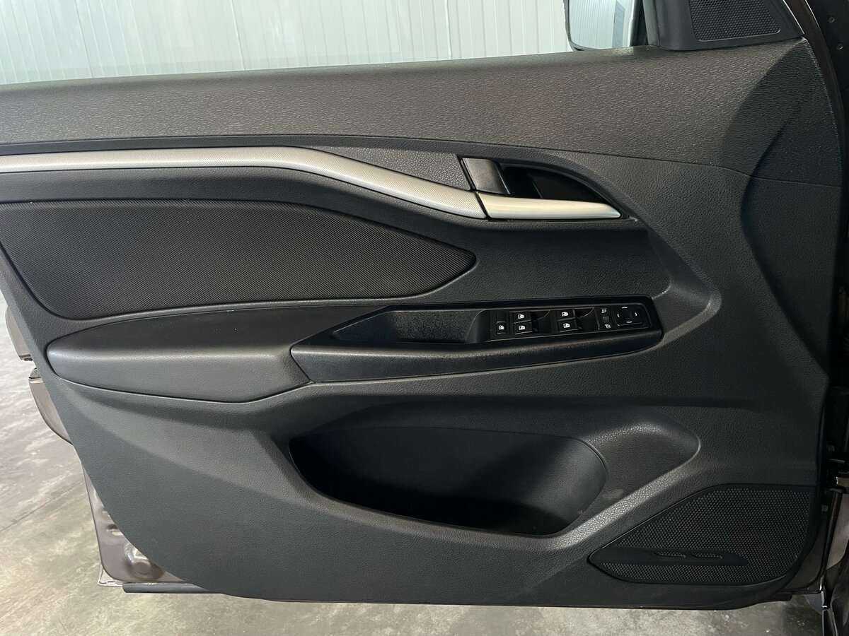 Lada (ВАЗ) Vesta б/у, 2018, Механическая. Фото: #18