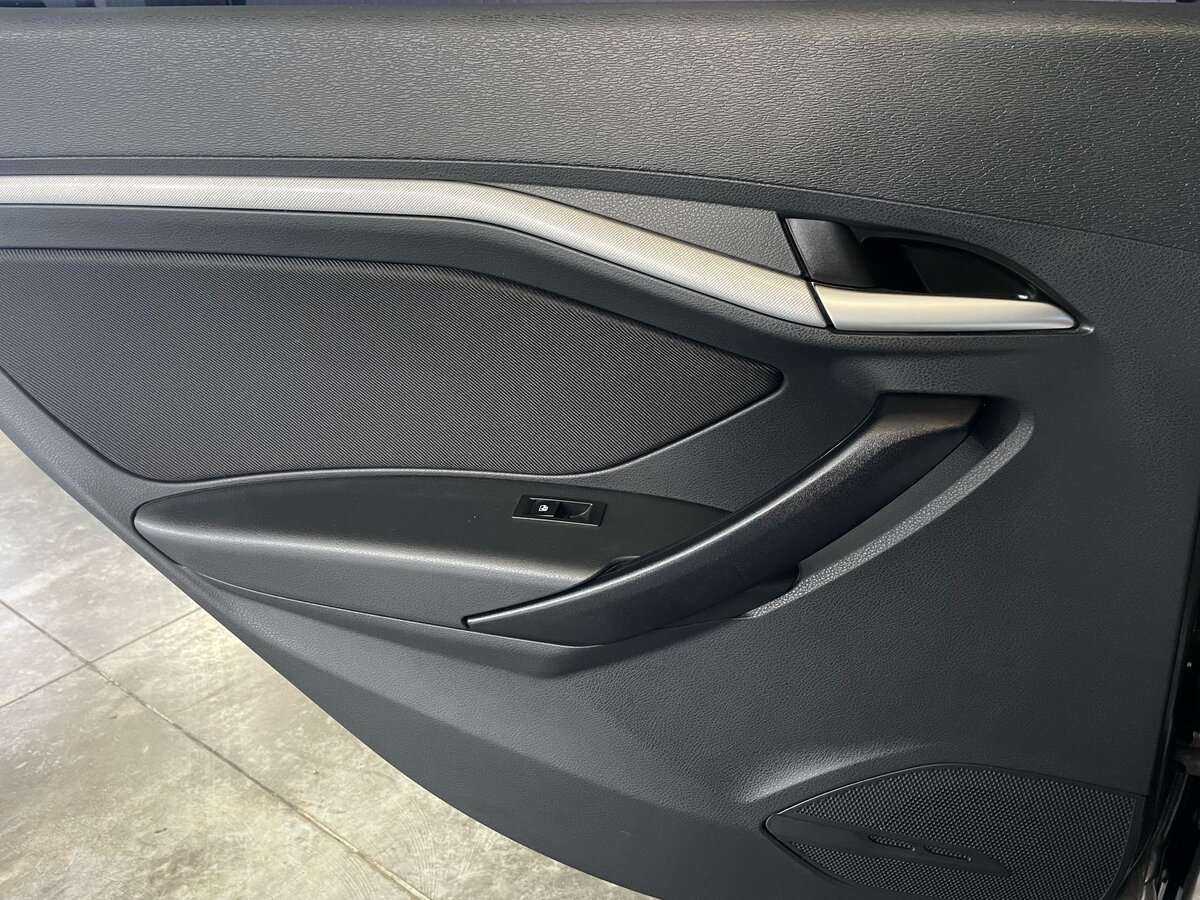 Lada (ВАЗ) Vesta б/у, 2018, Механическая. Фото: #19