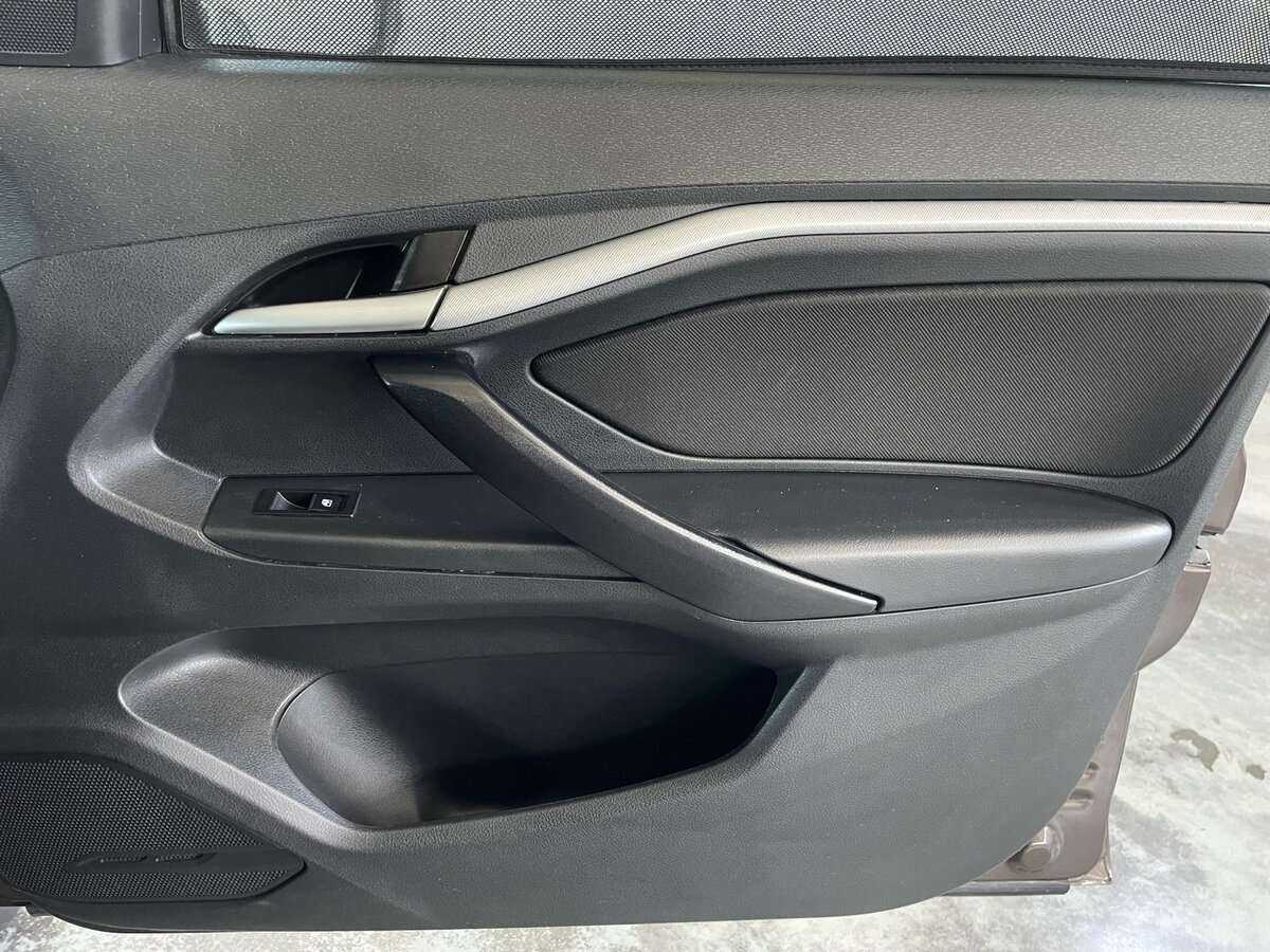 Lada (ВАЗ) Vesta б/у, 2018, Механическая. Фото: #20