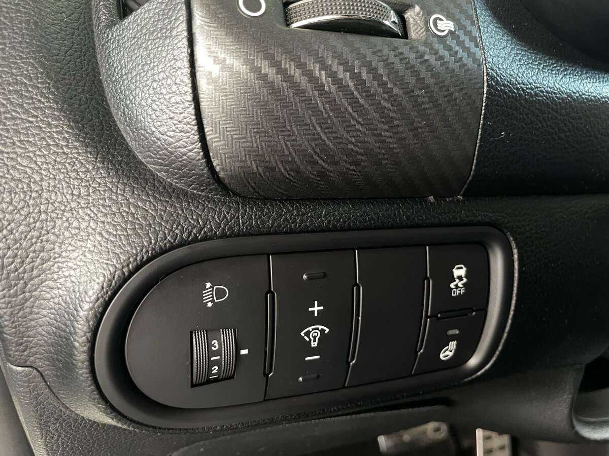 Kia Cerato б/у, 2014, Автоматическая. Фото: #15