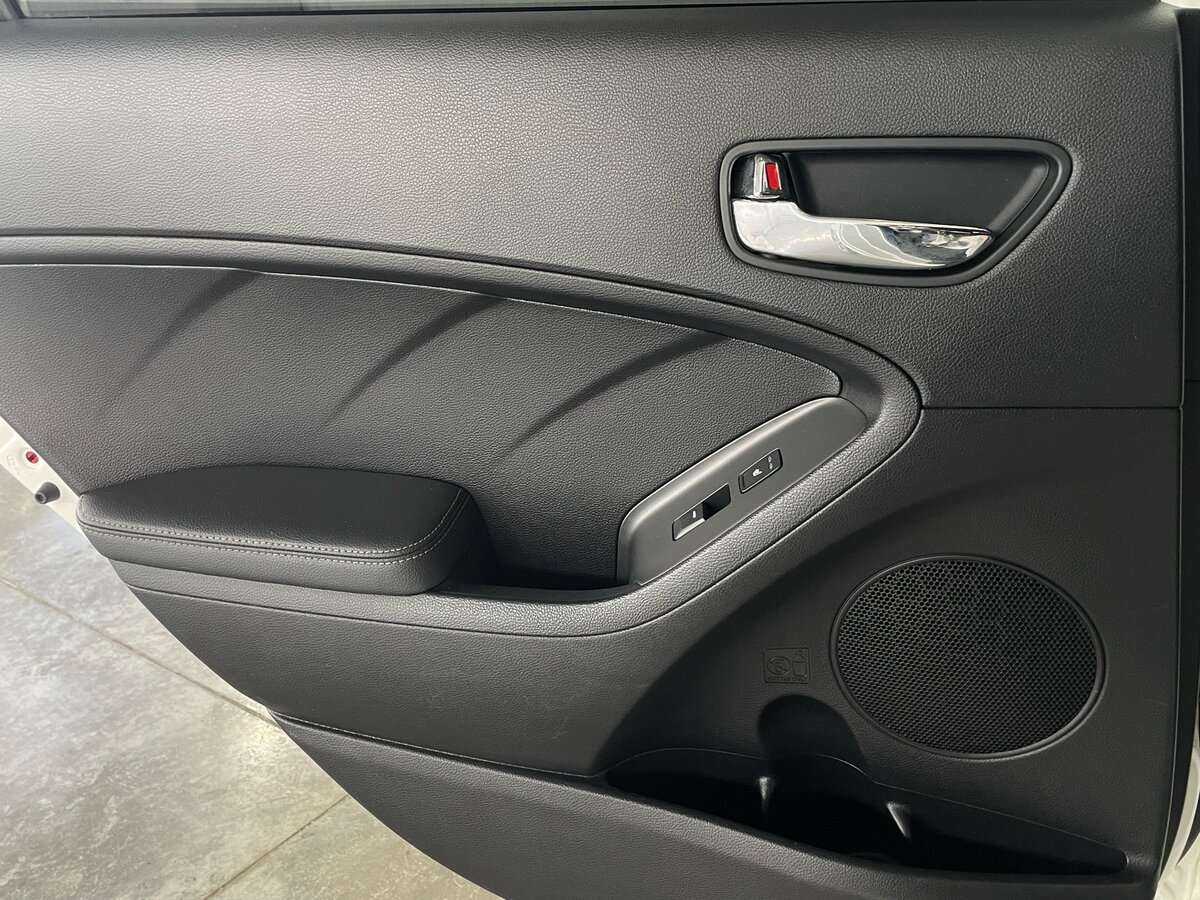 Kia Cerato б/у, 2014, Автоматическая. Фото: #22