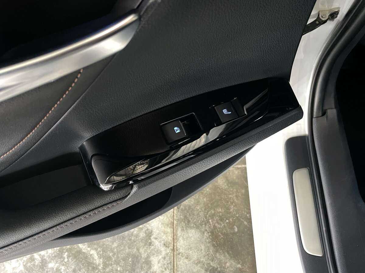 Toyota Camry б/у, 2018, Автоматическая. Фото: #23