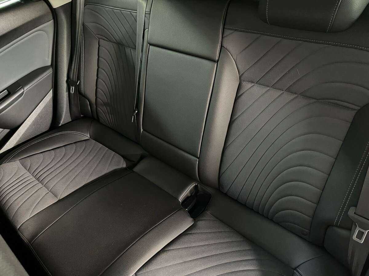 Opel Astra б/у, 2014, Автоматическая. Фото: #16