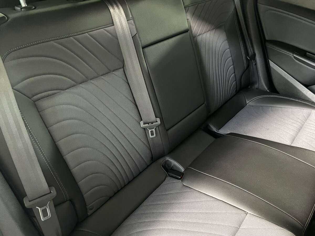 Opel Astra б/у, 2014, Автоматическая. Фото: #18