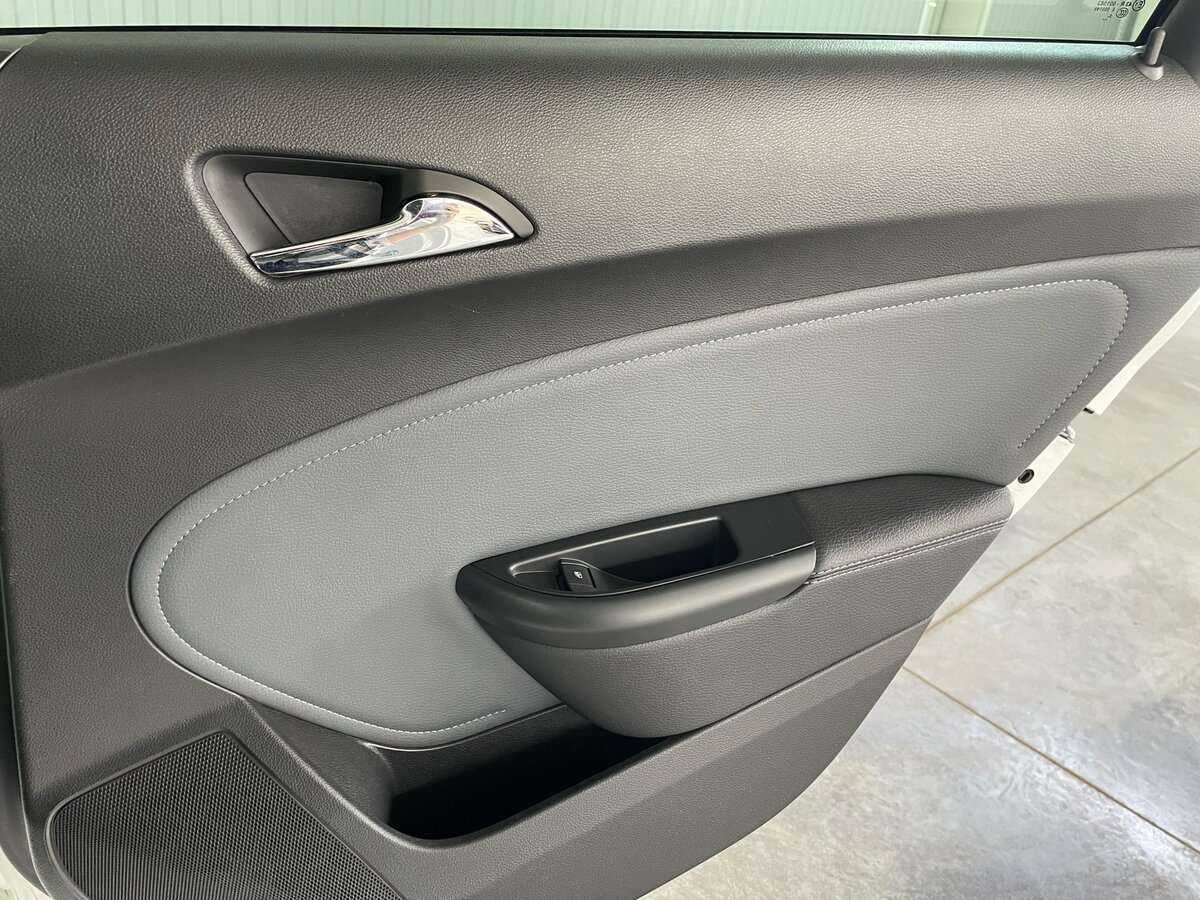 Opel Astra б/у, 2014, Автоматическая. Фото: #22