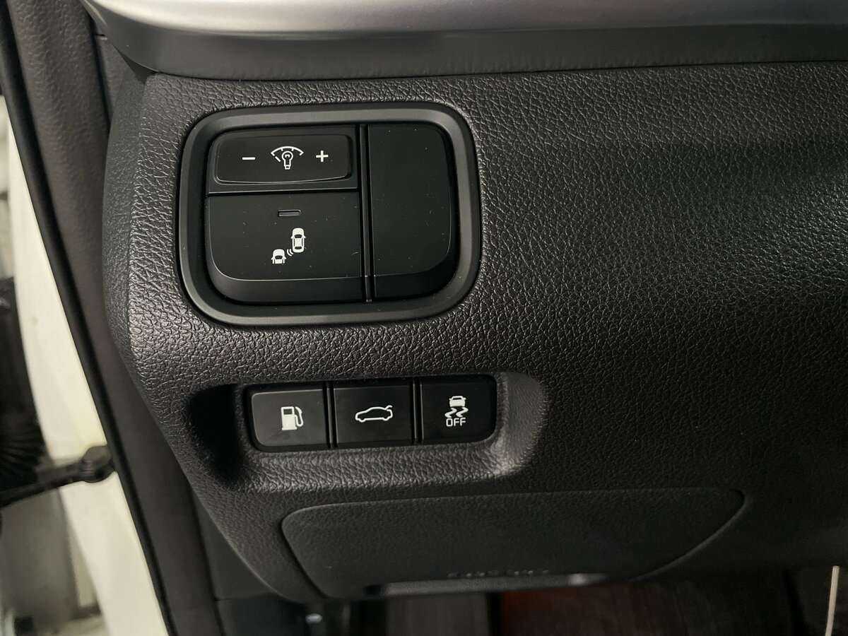 Kia Optima б/у, 2017, Автоматическая. Фото: #12