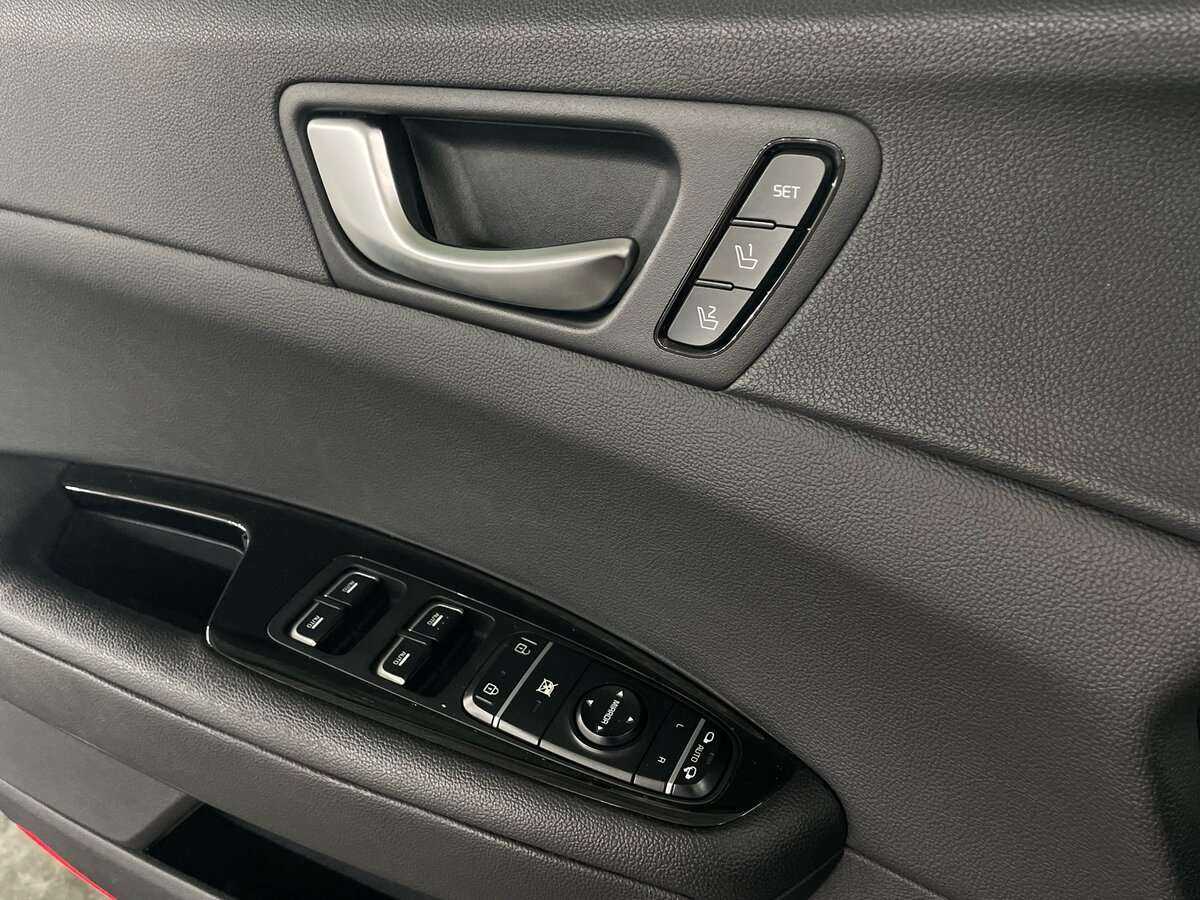 Kia Optima б/у, 2017, Автоматическая. Фото: #19