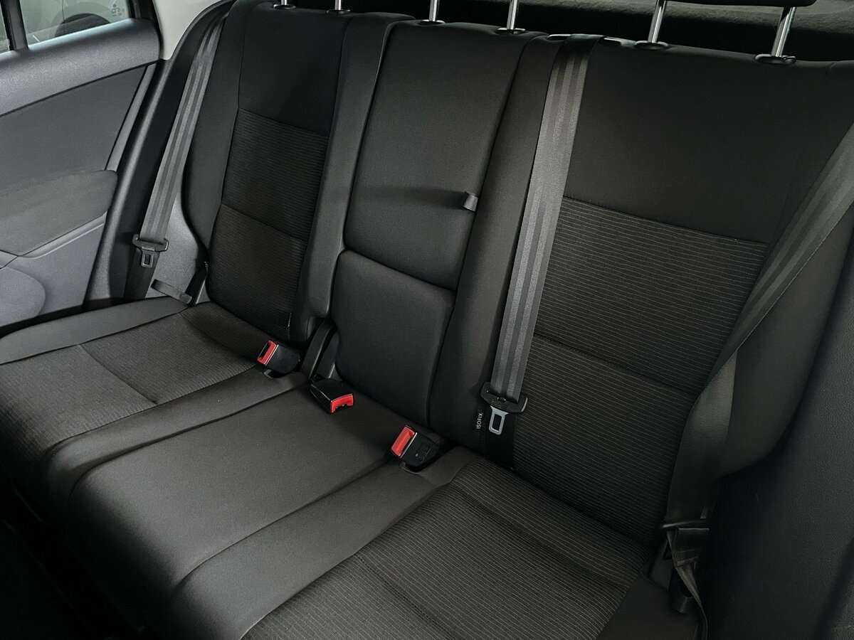 Volkswagen Tiguan б/у, 2014, Роботизированная. Фото: #14