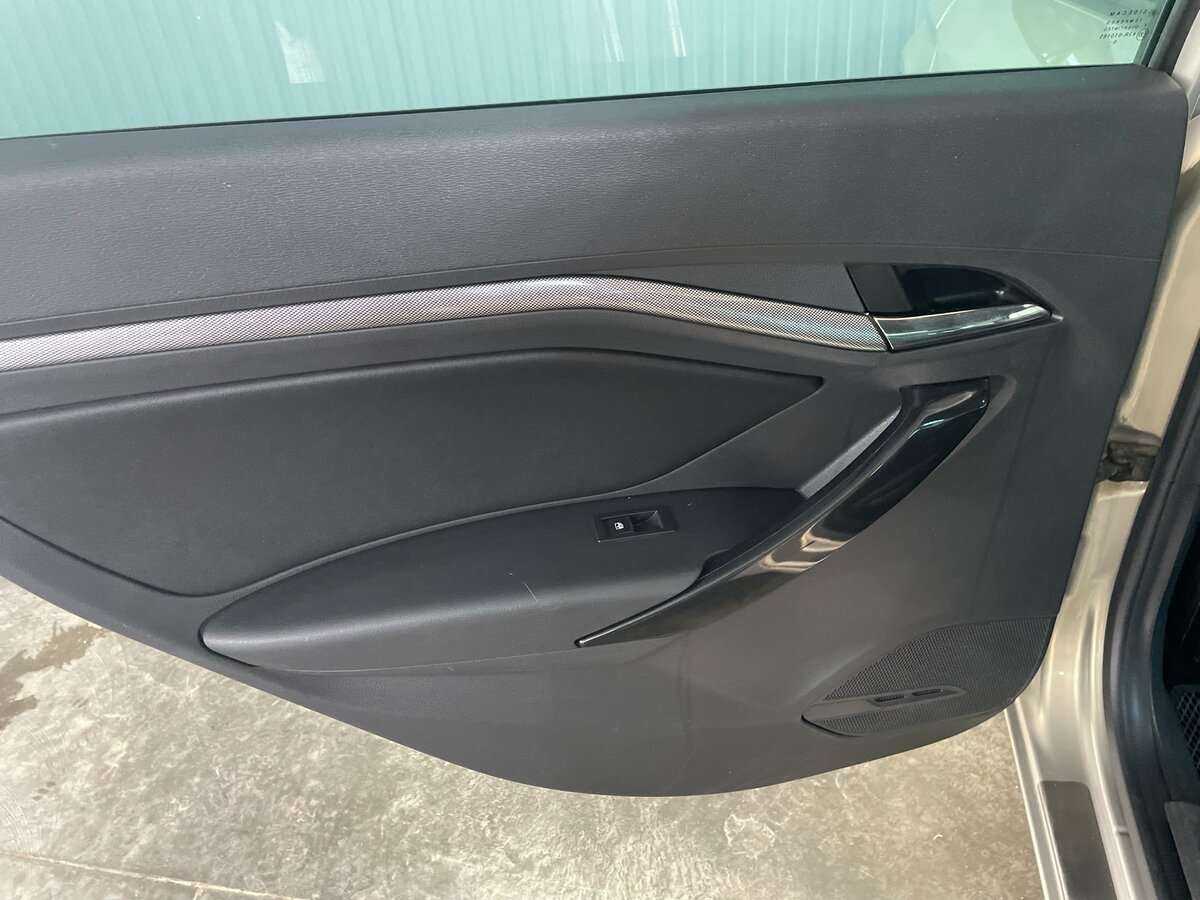 Lada (ВАЗ) Vesta б/у, 2017, Механическая. Фото: #19