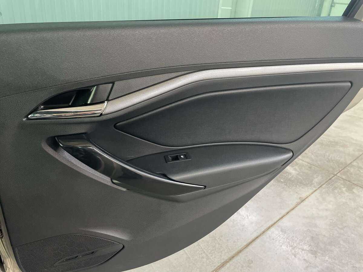 Lada (ВАЗ) Vesta б/у, 2017, Механическая. Фото: #21