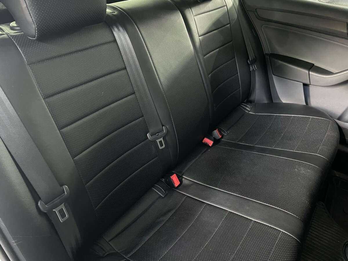 Skoda Rapid б/у, 2019, Механическая. Фото: #14