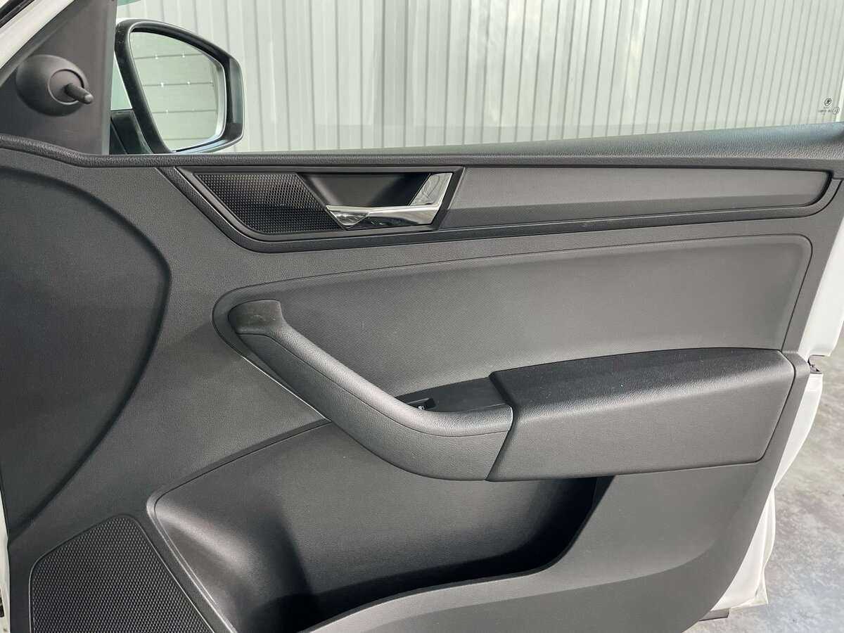 Skoda Rapid б/у, 2019, Механическая. Фото: #17