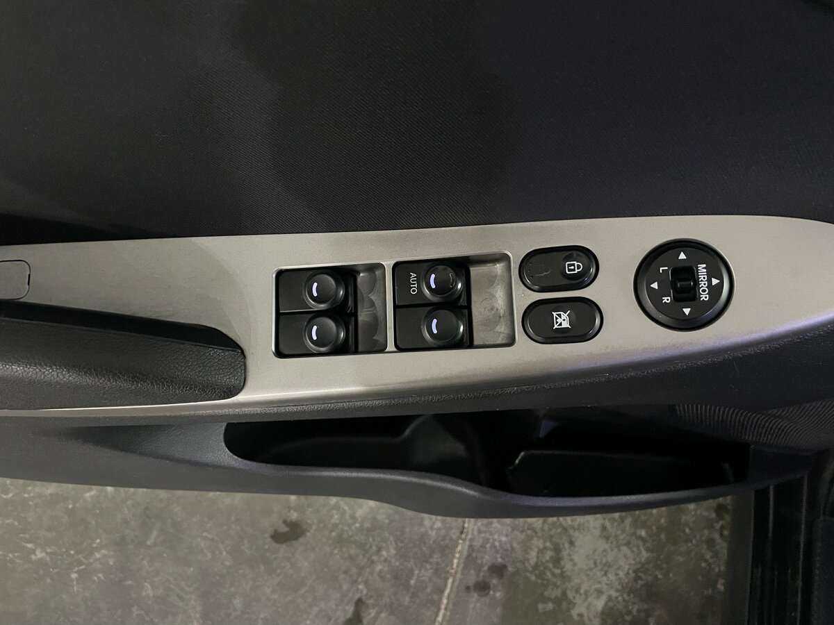 Hyundai Solaris б/у, 2016, Автоматическая. Фото: #19