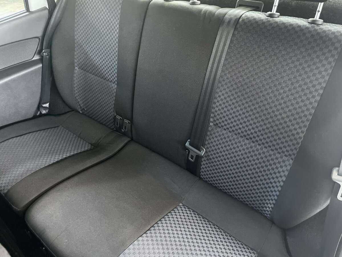 Lada (ВАЗ) Granta б/у, 2016, Механическая. Фото: #13