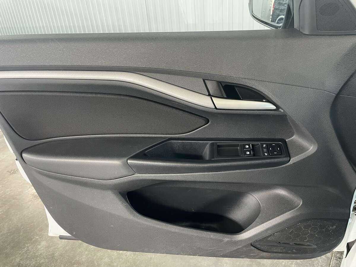 Lada (ВАЗ) Vesta б/у, 2019, Механическая. Фото: #19