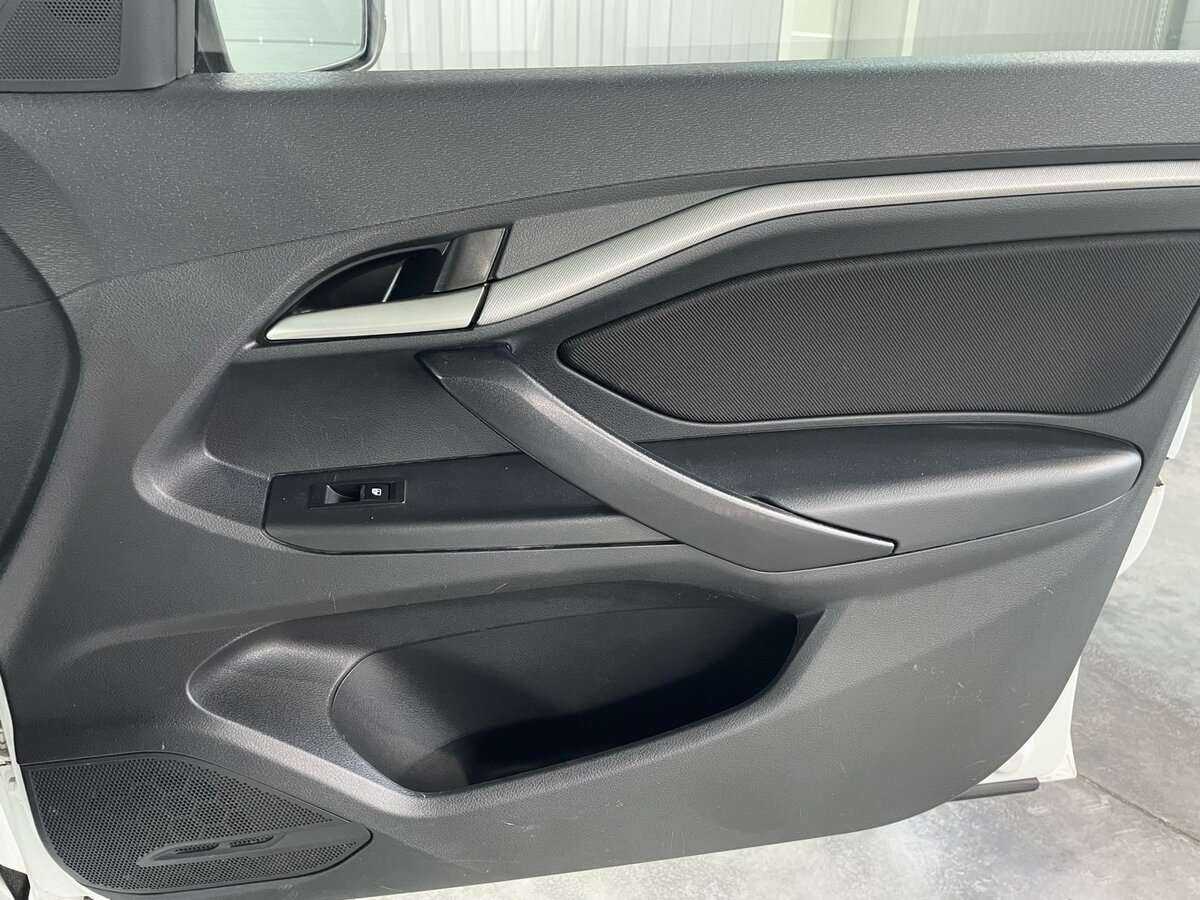 Lada (ВАЗ) Vesta б/у, 2019, Механическая. Фото: #21