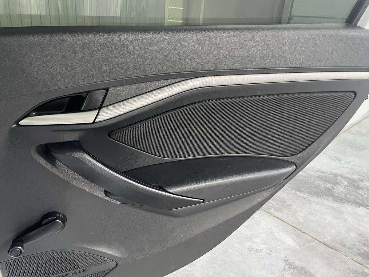 Lada (ВАЗ) Vesta б/у, 2019, Механическая. Фото: #22