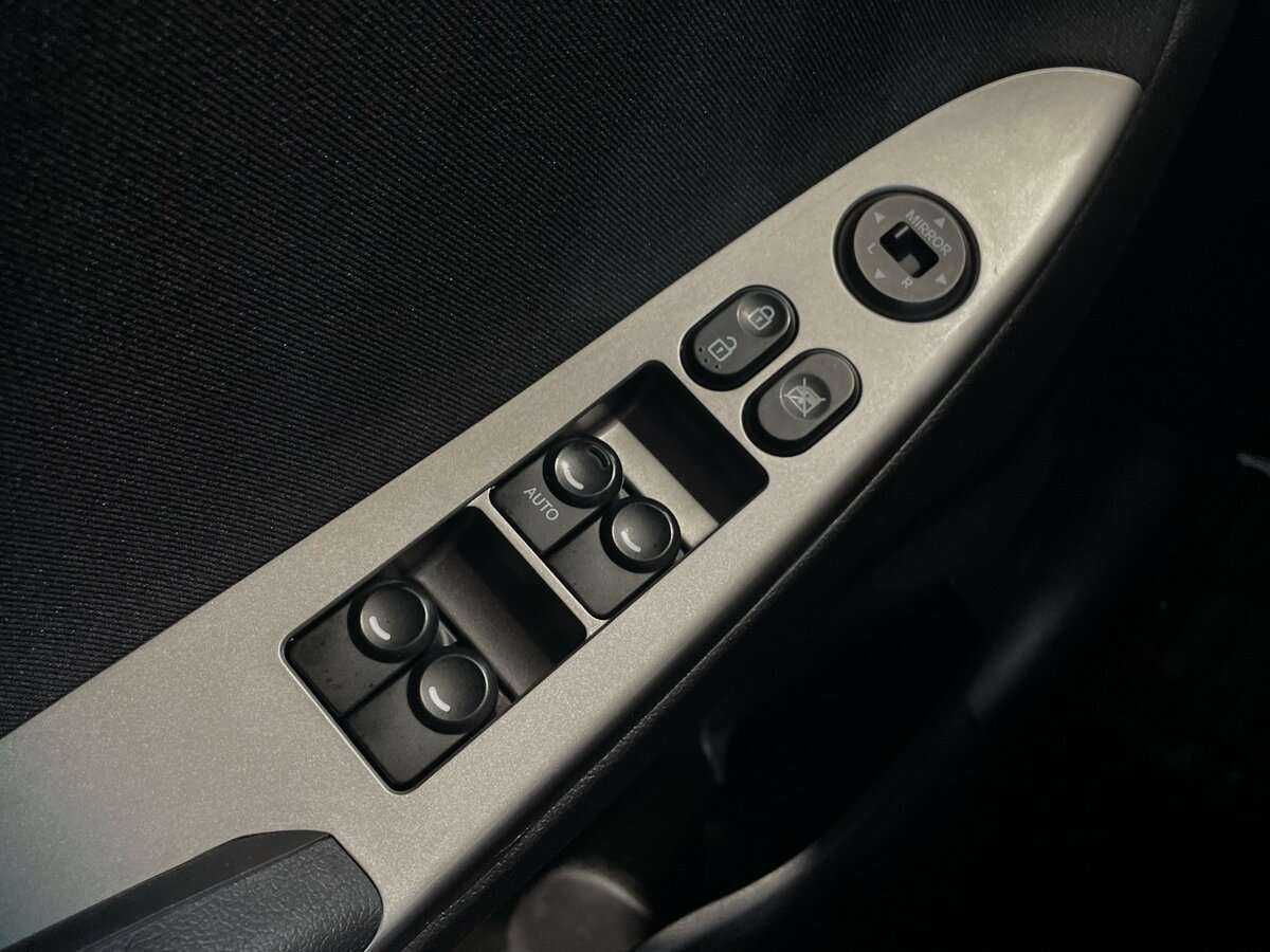 Hyundai Solaris б/у, 2015, Автоматическая. Фото: #9