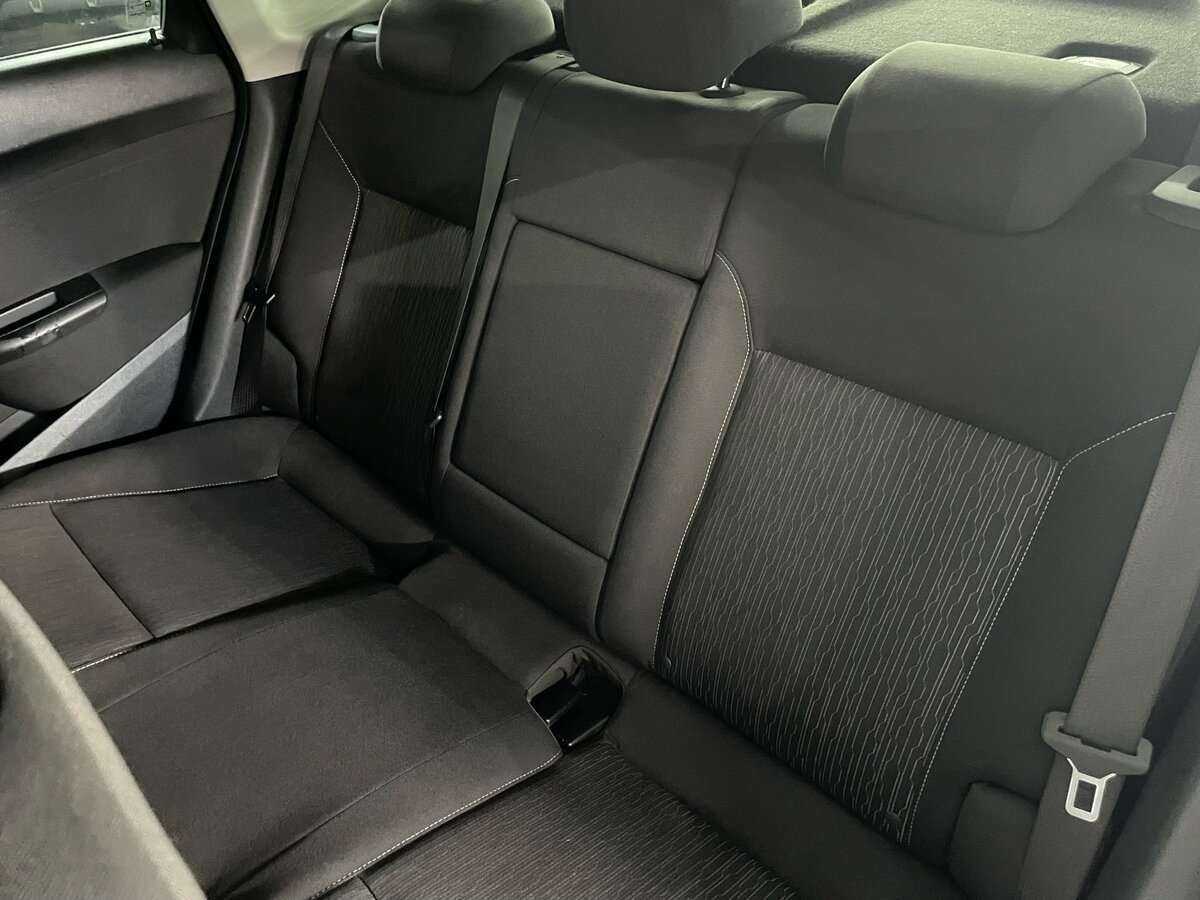 Opel Astra б/у, 2013, Автоматическая. Фото: #13