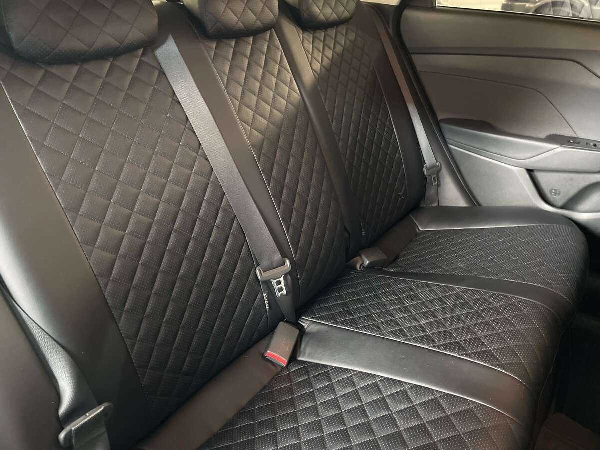 Hyundai Solaris б/у, 2018, Автоматическая. Фото: #16