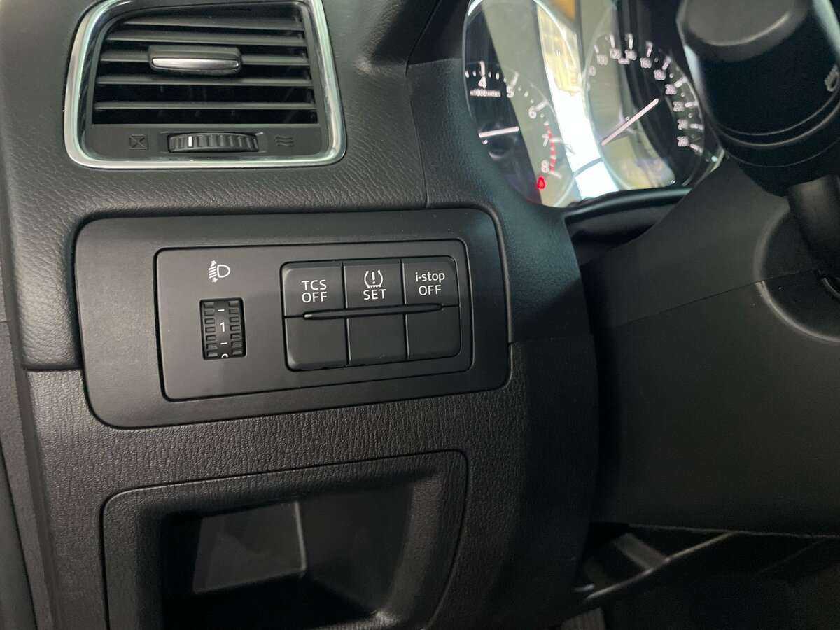 Mazda CX-5 б/у, 2015, Автоматическая. Фото: #15