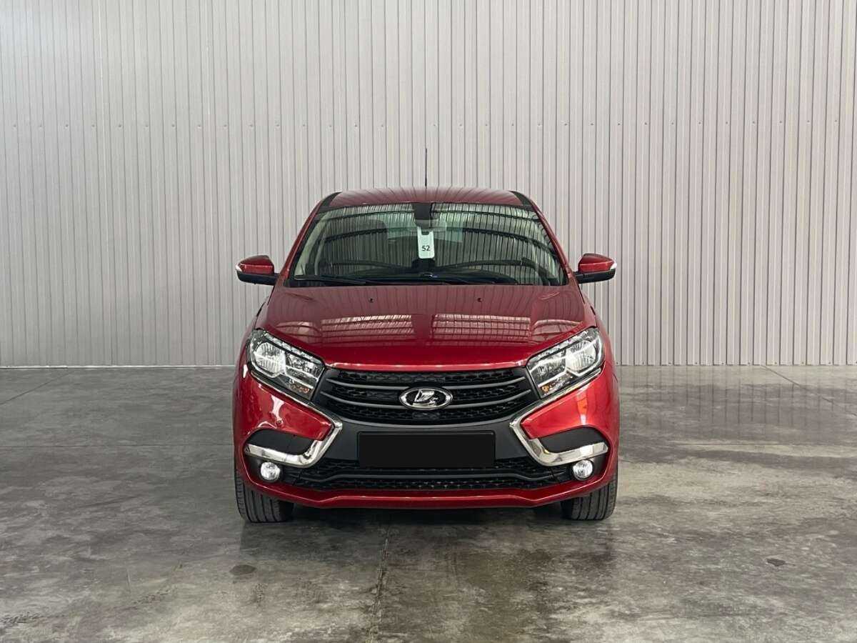 Lada (ВАЗ) XRAY б/у, 2017, Роботизированная. Фото: #1