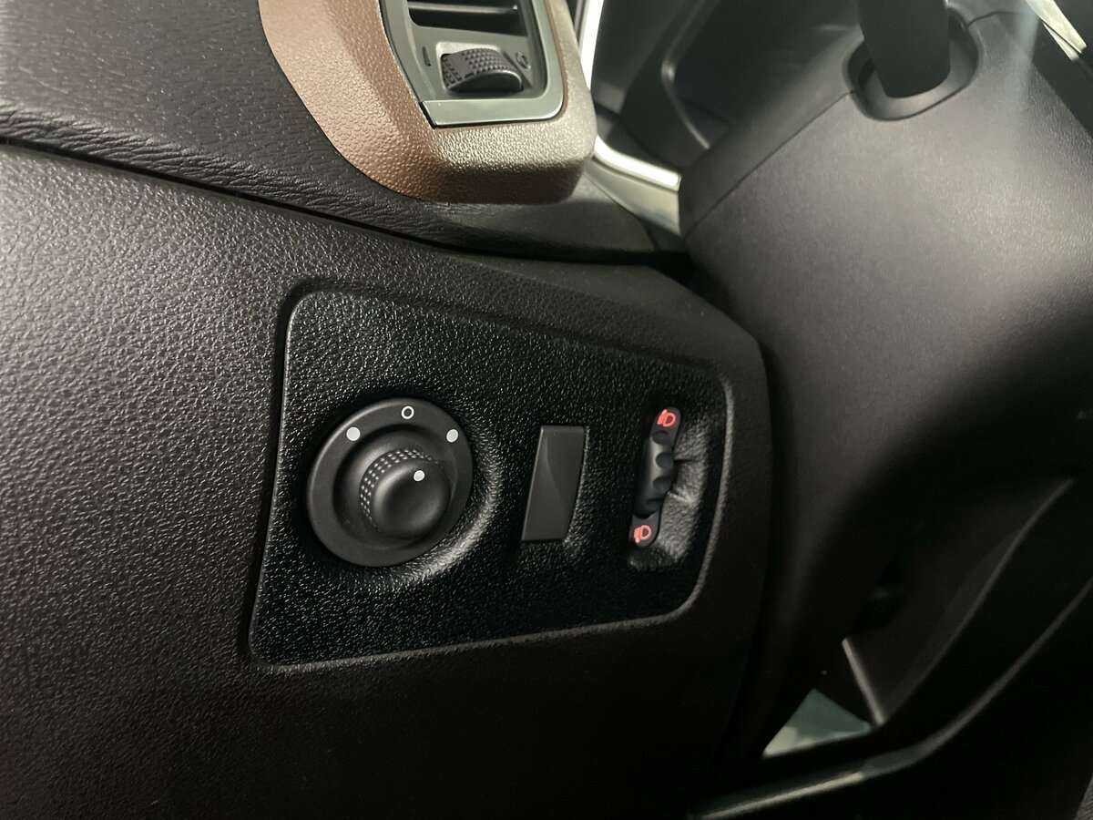 Lada (ВАЗ) XRAY б/у, 2017, Роботизированная. Фото: #15