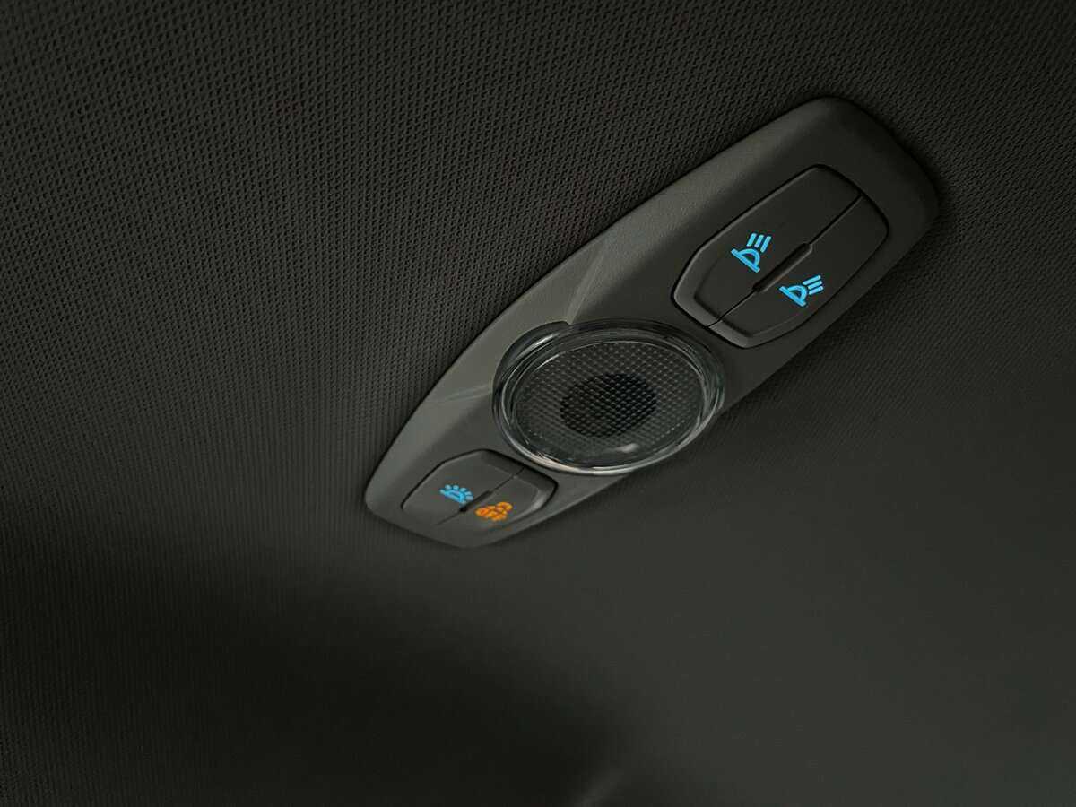 Ford Focus б/у, 2014, Роботизированная. Фото: #16