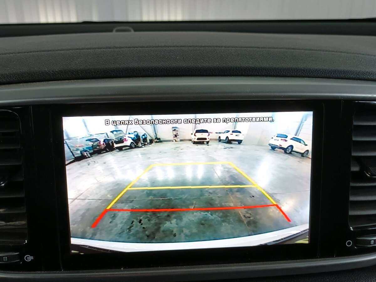 Kia Sportage б/у, 2021, Автоматическая. Фото: #13