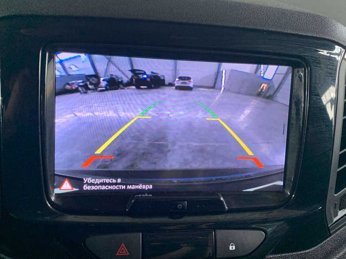 Lada (ВАЗ) XRAY б/у, 2020, Вариатор. Фото: #14