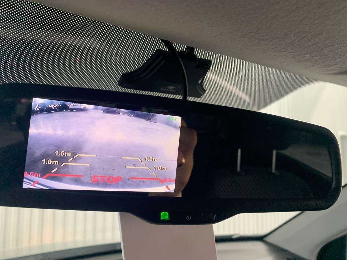 Kia Rio б/у, 2019, Автоматическая. Фото: #15