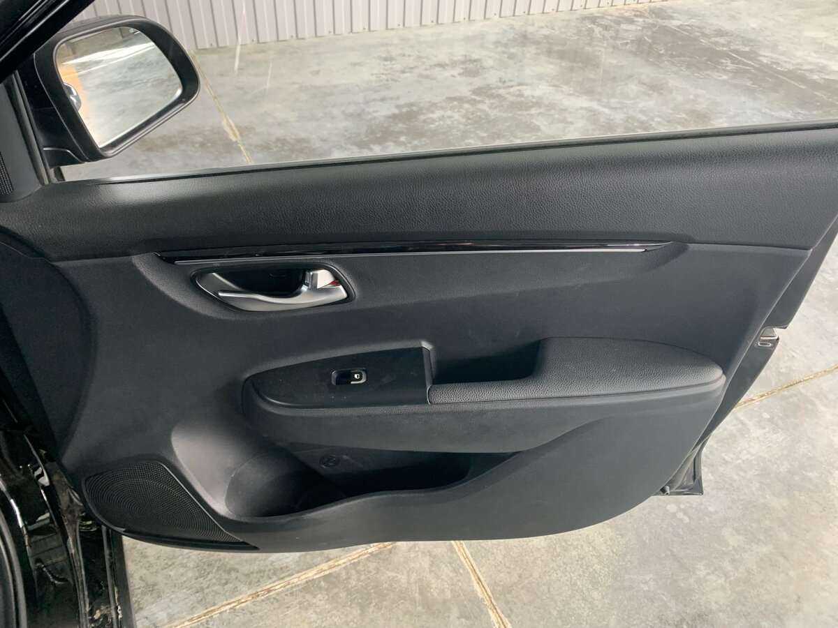 Kia Rio б/у, 2018, Автоматическая. Фото: #19