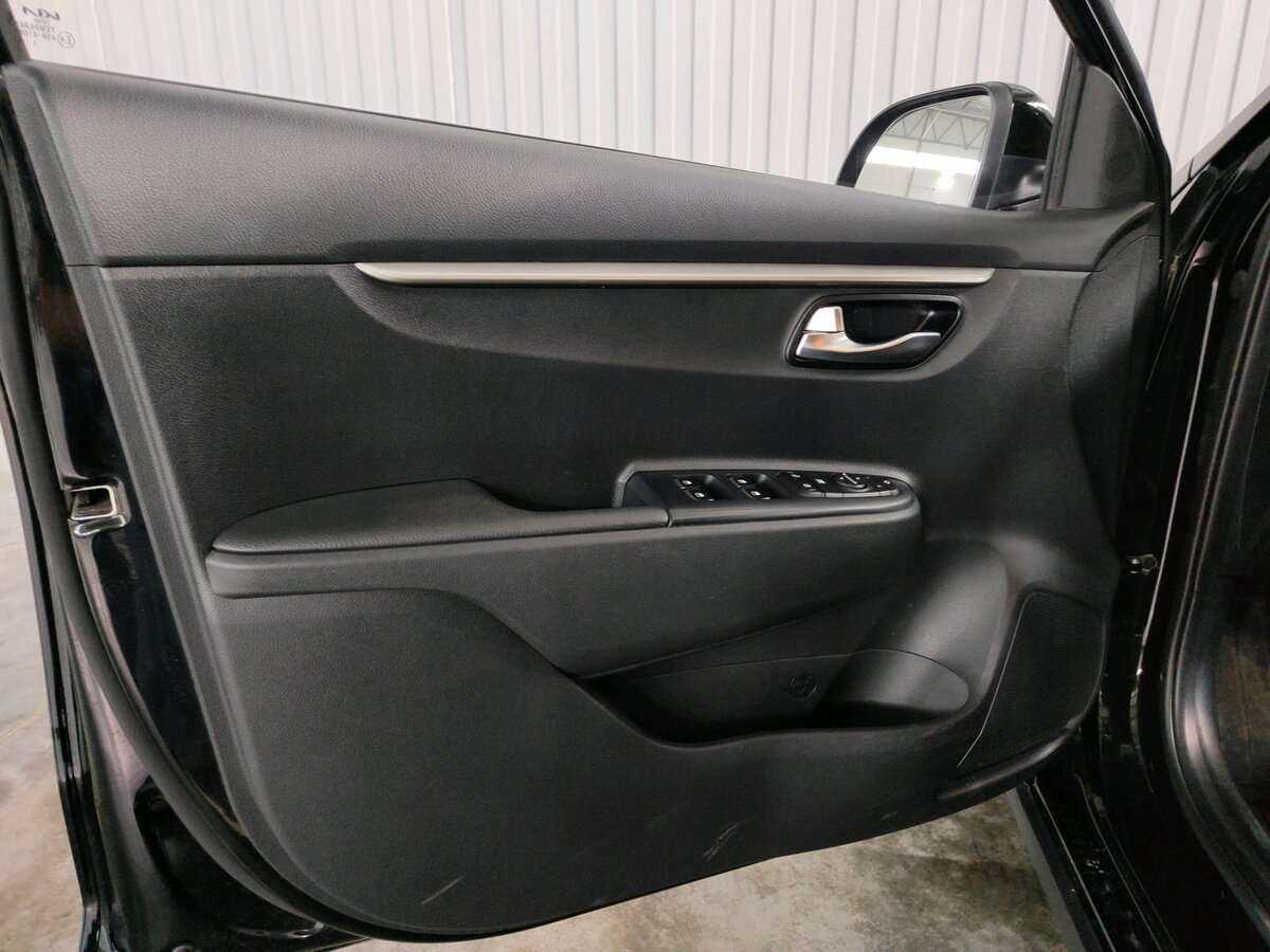 Kia Rio б/у, 2021, Автоматическая. Фото: #11