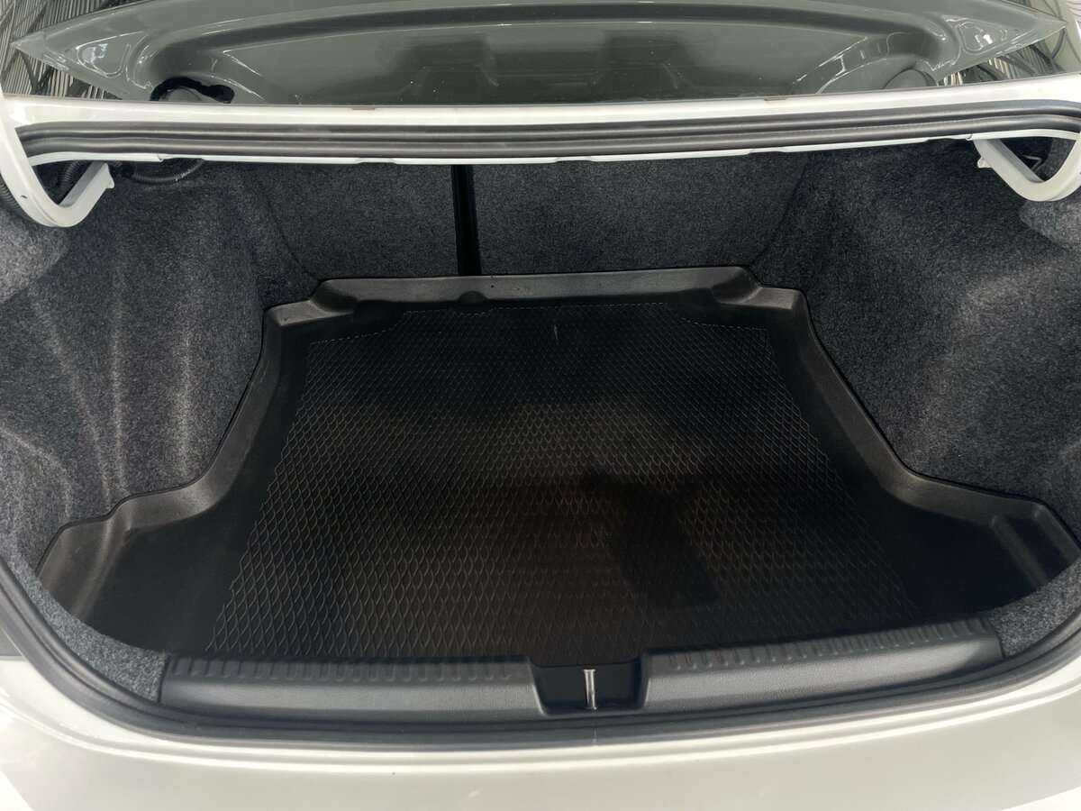 Volkswagen Polo б/у, 2018, Автоматическая. Фото: #20