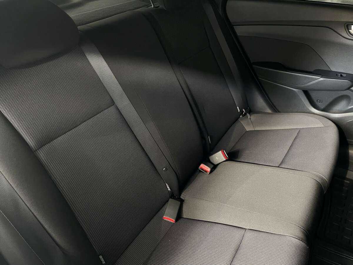 Hyundai Solaris б/у, 2020, Автоматическая. Фото: #16