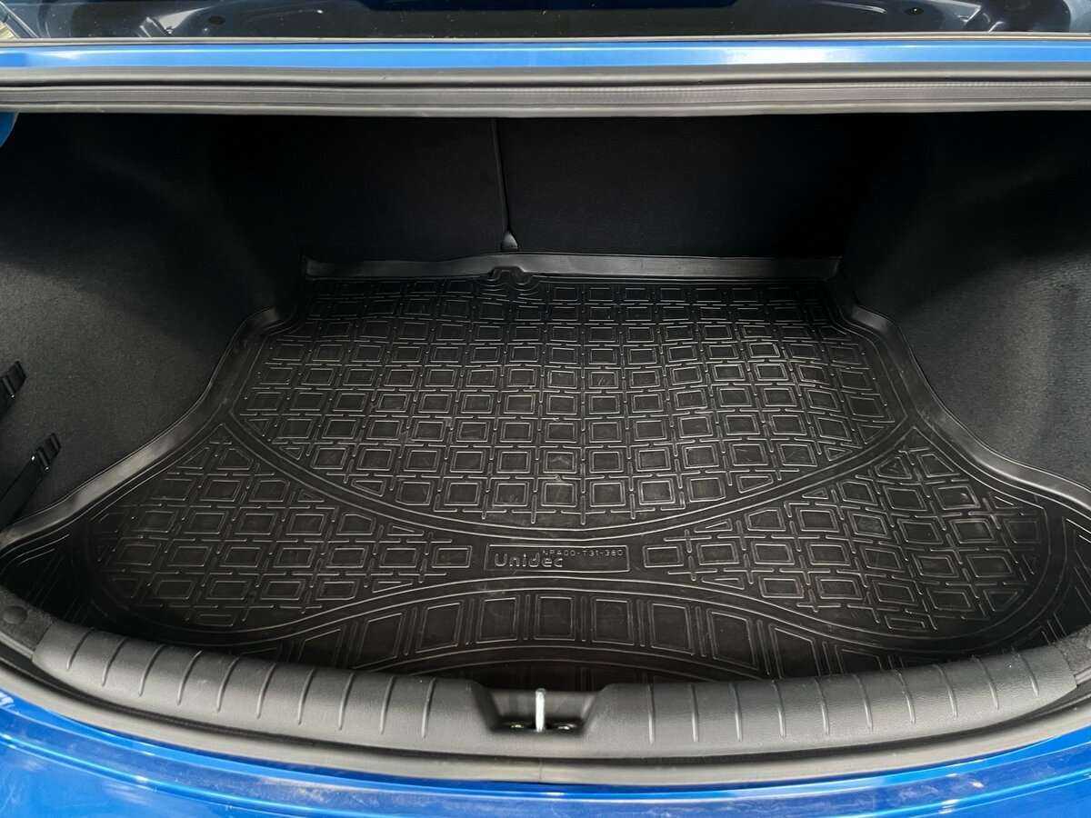 Hyundai Solaris б/у, 2020, Автоматическая. Фото: #21