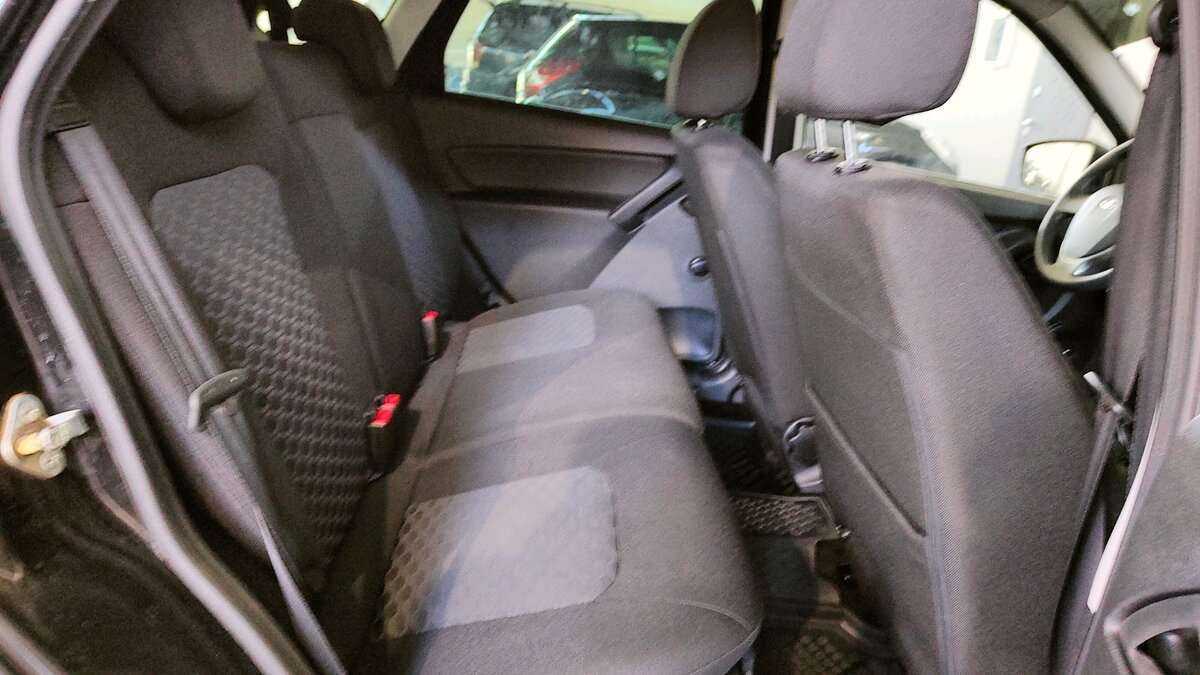 Lada (ВАЗ) Granta б/у, 2021, Механическая. Фото: #12