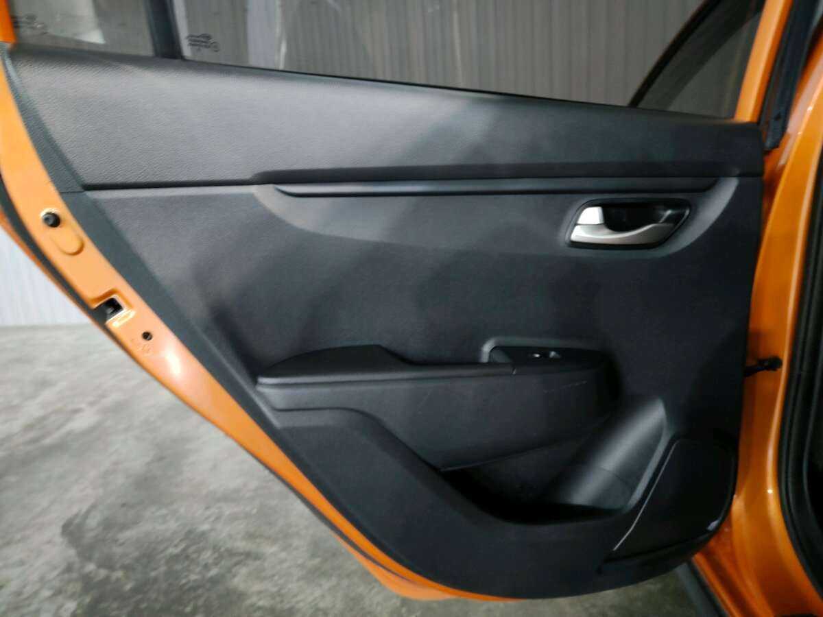 Kia Rio б/у, 2019, Автоматическая. Фото: #12