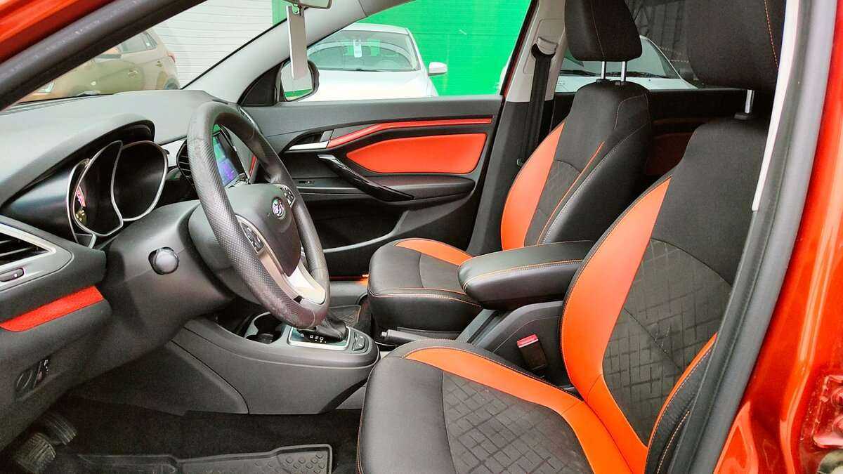 Lada (ВАЗ) Vesta б/у, 2019, Вариатор. Фото: #10