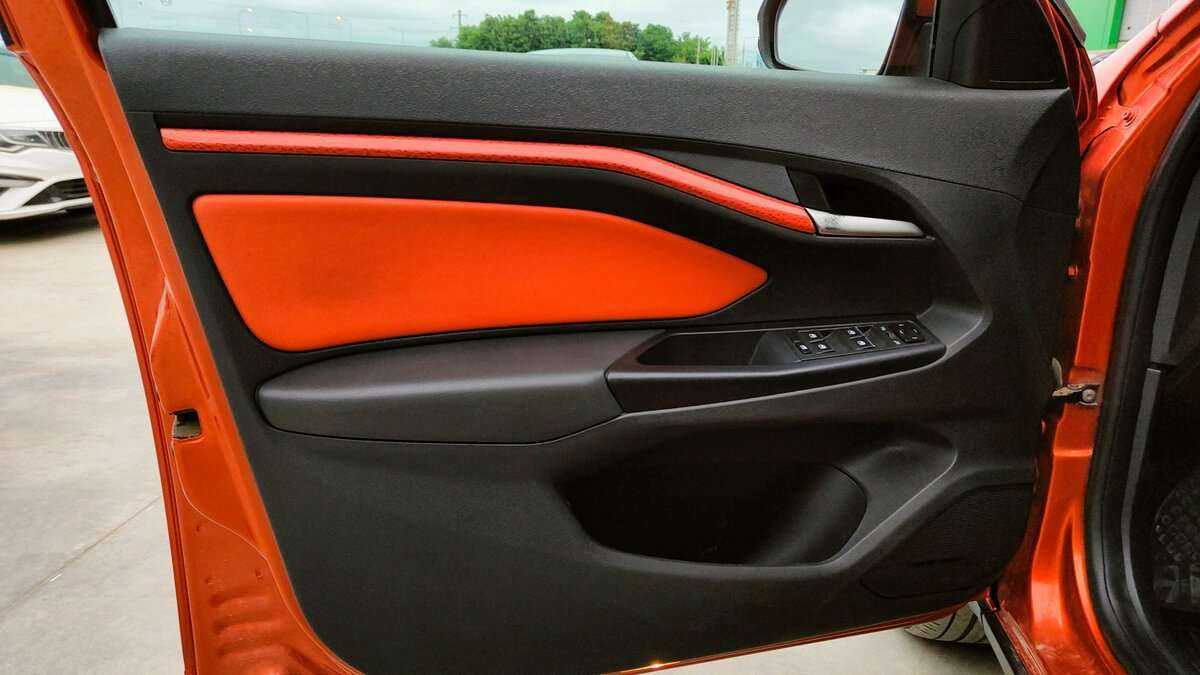 Lada (ВАЗ) Vesta б/у, 2019, Вариатор. Фото: #11